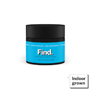 Find. | Chemgurl | 3.5g