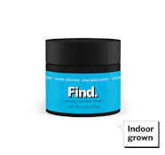 Decoder Ring 3.5g Flower Jar