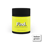 Find | Mint Snackz | 7G Ground Flower