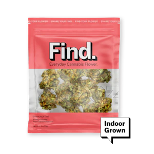 Find - Find. | Paw Paw | 70g