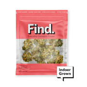 Find. | Out of Office | 70g