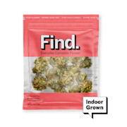 Find. | Thai Sunrise | 70g