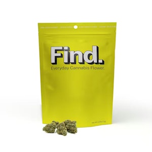 FIND - FIND | Flower | Bottomless Mints | 7g