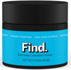 Find - Find | Flower - Apple Tartz | 3.5g