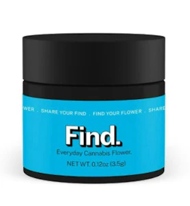 Find - Find | Flower - PB Bites | 3.5g