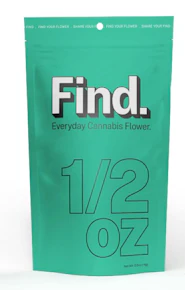 Find | Flower - White Hot Guava | 14g