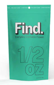 Find - Find | Flower - White Hot Guava | 14g