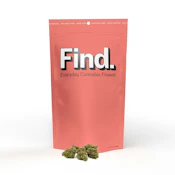 Find. Thai Sunrise Whole Flower 1 OZ