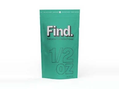 Find | Flower - Apollo 99 | 14g