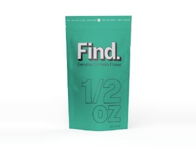 FIND - Find | Flower - Apollo 99 | 14g