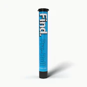 Find. Back Porch 1g Pre-roll