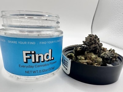 FIND - FIND | Ghost Frost | 3.5G