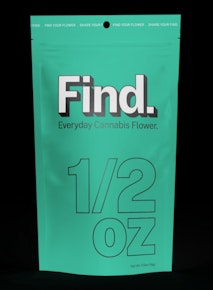 Find | Flower - Jayna's Sunshine | 14g