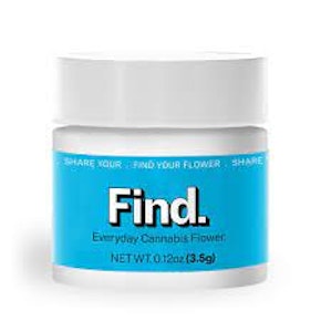 FIND | Some Pulp | 3.5g