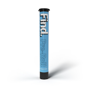 FIND. Preroll 1g Single Agent Z (S) 00684