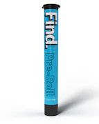 Find | Pre Roll |Angel Rays | 1g (hybrid)