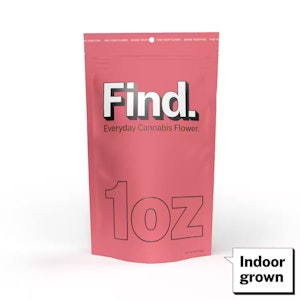 FIND - Find | Slingria | 28g