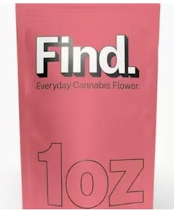 Find. - Find. - Thai Sunrise - 28g