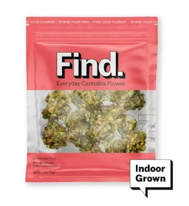 Find. - Find. - GS Mints - 70g