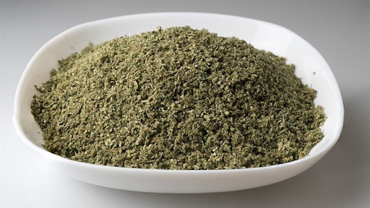 Diamond Exotics - Diamond Exotics - Black Cherry Gelato Indoor Shake 14g