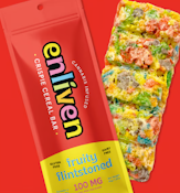 Fruity Flinstoned Cereal Bar - 100mg