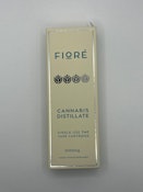 Fiore 1g Rose Gold Cartridge