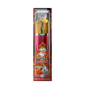 SLUGGERS | FIRE OG - AIO | CARTRIDGE | 2G
