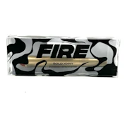 FIRE | Gold Joint Vaporizer Battery