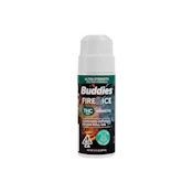 Fire & Ice Topical - 1000mg - 3oz - Buddies