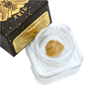 FIRE KING | Strawberry THC Bomb | Live Rosin