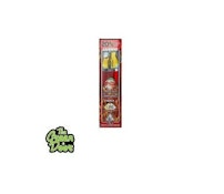 *SLUGGERS - Fire OG - Vape - 1.2G