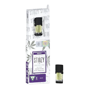 STIIIZY - Stiiizy - Fire OG Pod - 1g