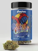 Fire Crotch - Hybrid - 7g