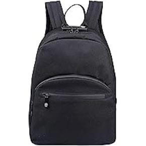 FireDog smell proof backpack