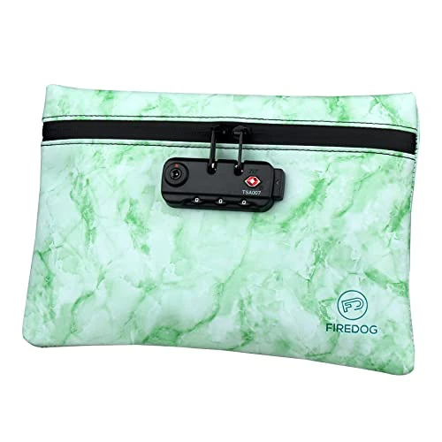 FireDog - FireDog smell proof locking bags Main Image