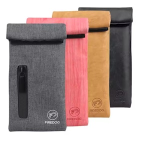 FireDog smell proof pouch