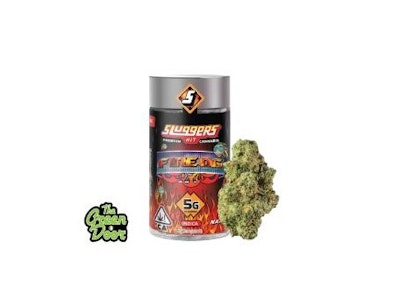 HIT SLUGGERS - SLUGGERS - Fire OG - 5g