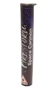 Firestorm | Groot + Badder Infused | 1g Infused Pre-Roll | [SH]