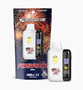Fireworkz - 1G AIO CUREbar 2.0