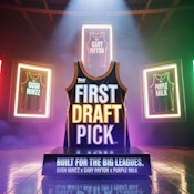 First Draft Pick 1g Pre Roll (I) 00342