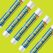 Sapura - The Fish Whistle 1.3g Infused Preroll - Pineapple Express - Sativa