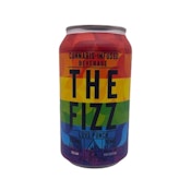 LOVE PUNCH 100MG - THE FIZZ