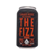 ORANGE SODA 100MG - THE FIZZ