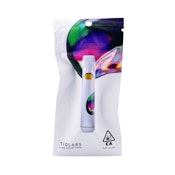 710 Labs Cherry Noir #21 + Z  (H) Live Rosin AIO 1g