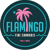  Flamingo | Midnight Sugar | 3.5g