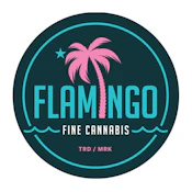 Flamingo | Warheads | 3.5g