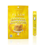 Flash - AIO - Banana Pancakes - 1g