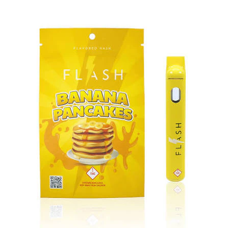 EJB - Flash - AIO - Banana Pancakes - 1g Main Image