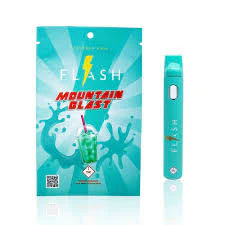 Harmony - Flash - AIO - Mountain Blast - 1g Main Image