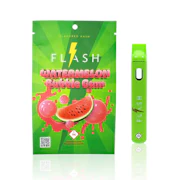 Flash - AIO - Watermelon Bubble Gum - 1g